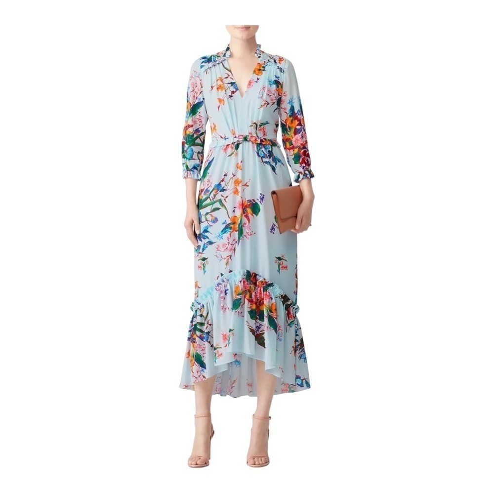Hunter Bell Wildflower Leighton Dress